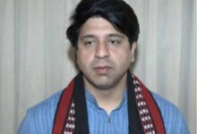 राहुल गांधी इनसिक्योर नेता, कांग्रेस में अपनों का ही अपमान— शहजाद पूनावाला का हमला