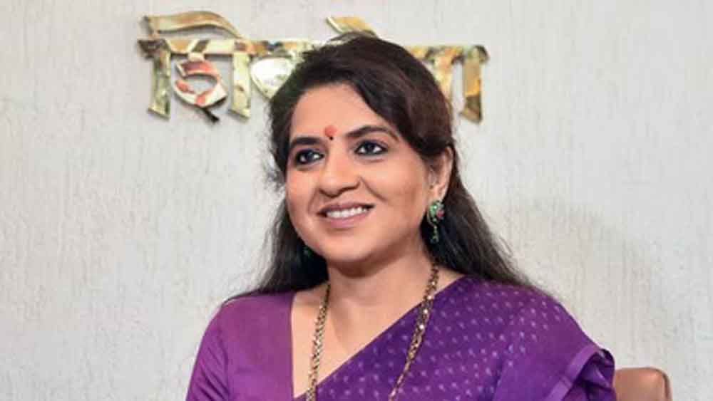 BMC चुनाव रुझान पर शिवसेना का तंज: ‘ठाकरे भाई अब घर पर रहें, वर्क फ्रॉम होम करें’ BMC चुनाव रुझान पर शिवसेना का तंज: ‘ठाकरे भाई अब घर पर रहें, वर्क फ्रॉम होम करें’