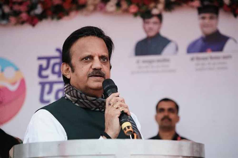 मैदान में जीत, जीवन में सीख—शुक्ल का खिलाड़ियों को संदेश मैदान में जीत, जीवन में सीख—शुक्ल का खिलाड़ियों को संदेश