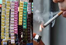 ओडिशा में सख्ती! बीड़ी, सिगरेट और गुटखा पर अब पूरी तरह प्रतिबंध