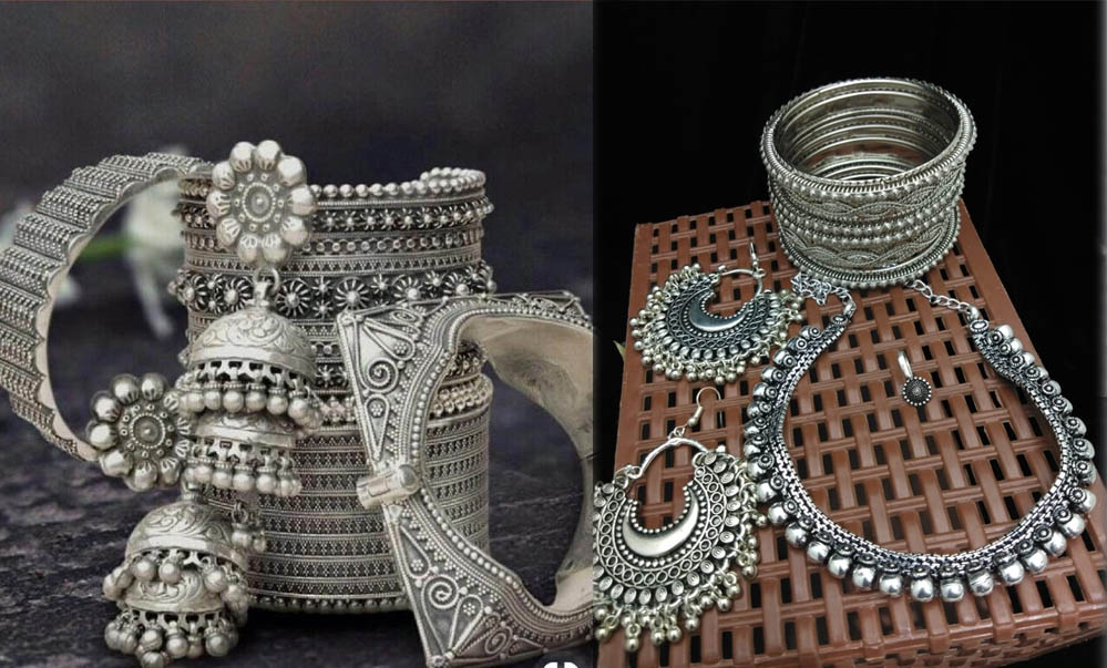 चांदी के भाव में अचानक उछाल — पहली बार ₹3,00,000 से पार, जानें नए गोल्ड रेट