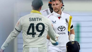 पुजारा-रहाणे की तरह खेलो! स्टीव स्मिथ और जो रूट को किस दिग्गज ने दी क्लासिक क्रिकेट की सीख?