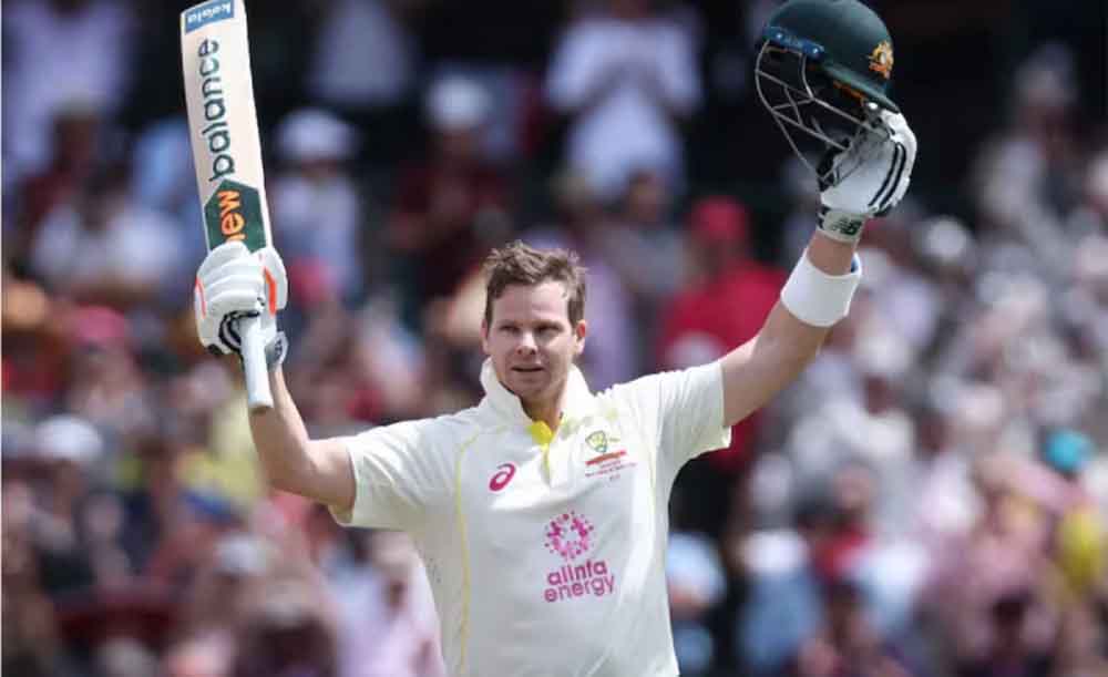 सिडनी में स्मिथ का सुनहरा कारनामा: सर डॉन ब्रैडमैन का ऐतिहासिक रिकॉर्ड टूटा