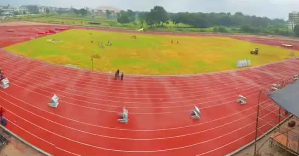 आदिवासी अंचल को खेलों की सौगात: 100 करोड़ से बनेगा मेगा स्पोर्ट्स कॉम्प्लेक्स, सरकार की मंजूरी