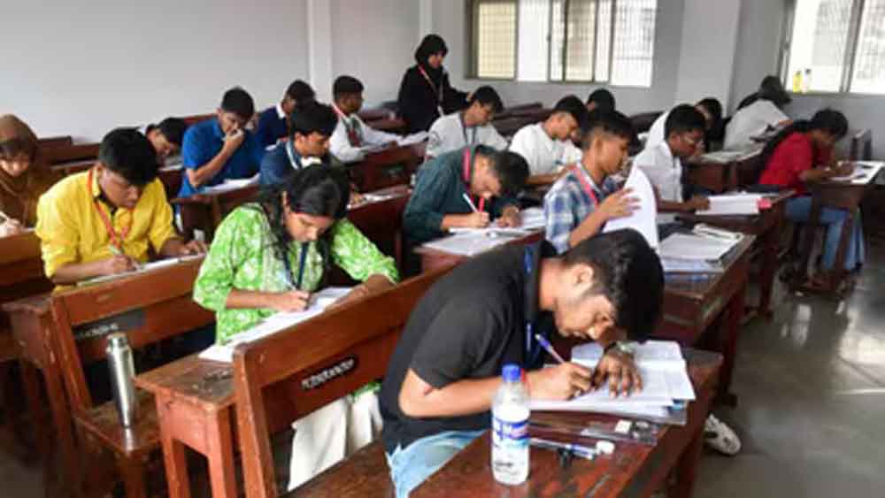 JEECUP 2026: यूपी पॉलिटेक्निक में दाखिले के लिए 15 जनवरी से आवेदन, परीक्षा शेड्यूल जारी