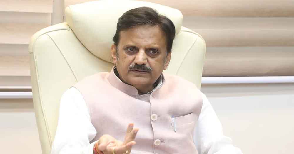 स्वास्थ्य, शिक्षा और अधोसंरचना में ऐतिहासिक प्रगति की ओर मध्यप्रदेश : उप मुख्यमंत्री शुक्ल स्वास्थ्य, शिक्षा और अधोसंरचना में ऐतिहासिक प्रगति की ओर मध्यप्रदेश : उप मुख्यमंत्री शुक्ल