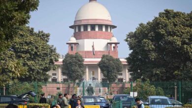 SC में सिब्बल की मांग– आवारा कुत्तों की हो नसबंदी, जज का तंज: काउंसिलिंग भी करवा दीजिए