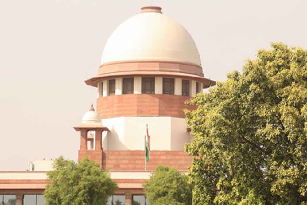 2026 में न्याय की कसौटी: सुप्रीम कोर्ट में तलाक-ए-हसन और एसआईआर जैसे बड़े मामलों की सुनवाई