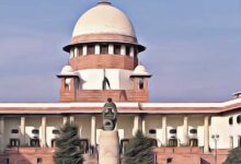 65 दिन की शादी, 13 साल का विवाद: पति-पत्नी के 40 केस देखकर सुप्रीम कोर्ट भी हुआ परेशान