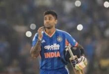 T20I रनचेज के ‘सिक्स किंग’ रोहित शर्मा, सूर्या ने कोहली को छोड़ा पीछे