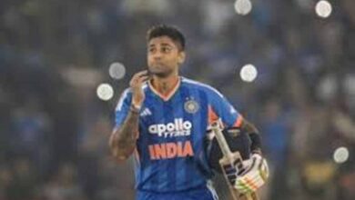 T20I रनचेज के ‘सिक्स किंग’ रोहित शर्मा, सूर्या ने कोहली को छोड़ा पीछे