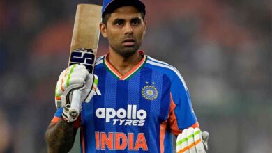 टी20 में सूर्या के निशाने पर बड़ा कीर्तिमान, 25 रन बनाते ही कोहली–रोहित के खास क्लब में एंट्री