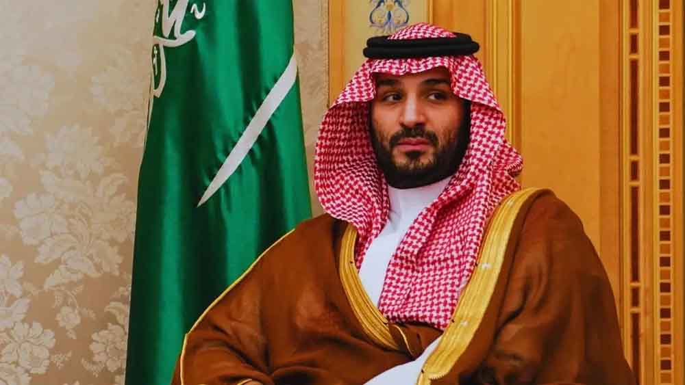 अमेरिकी धमकियों के बीच मुस्लिम एकजुटता, शिया-सुन्नी देशों का साझा संदेश—ईरान को सऊदी अरब का समर्थन