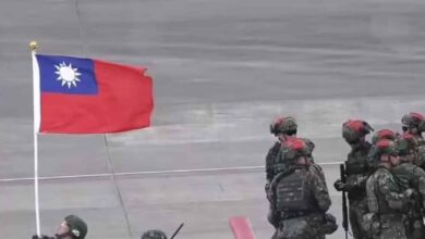 ताइवान में बड़ा जासूसी मामला: TV पत्रकार और 5 सैन्य अधिकारी गिरफ्तार, चीन को भेज रहे गुप्त राज