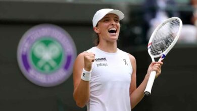 ऑस्ट्रेलियन ओपन में स्वियातेक का जलवा बरकरार, लगातार 24वें मेजर के तीसरे दौर में पहुंचीं