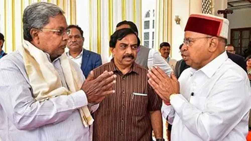 दो लाइन पढ़कर निकले गवर्नर गहलोत, CM का बड़ा ऐलान—‘कठपुतली राज्यपाल’ के खिलाफ जाएंगे सुप्रीम कोर्ट