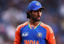 टी20 विश्व कप से पहले तिलक वर्मा की फिटनेस पर सस्पेंस, ‘जल्द आ रहा हूं’ पोस्ट ने बढ़ाई उम्मीदें