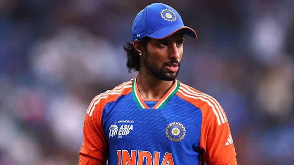 टी20 विश्व कप से पहले तिलक वर्मा की फिटनेस पर सस्पेंस, ‘जल्द आ रहा हूं’ पोस्ट ने बढ़ाई उम्मीदें