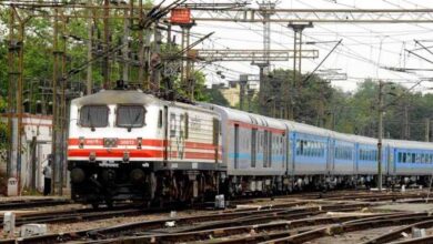 Indian Railways ने श्रद्धालुओं के लिए दी राहत! माघ मेले के दौरान प्रयाग स्टेशन पर रुकेंगी ये ट्रेनें, देखें पूरी लिस्ट