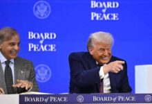 Board of Peace में शामिल होने पर पाकिस्तान में बवाल, शहबाज शरीफ को क्यों कहा जा रहा ‘गद्दार’?