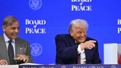 Board of Peace में शामिल होने पर पाकिस्तान में बवाल, शहबाज शरीफ को क्यों कहा जा रहा ‘गद्दार’?