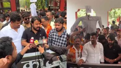 UGC के खिलाफ करणी सेना का बिगुल, 1 फरवरी को भारत बंद का ऐलान