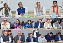 छत्तीसगढ़ के एग्रोक्लाइमेट के अनुरूप बनाएंगे विशेष नीति: केन्द्रीय मंत्री  शिवराज सिंह चौहान