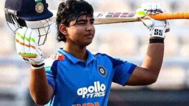 अंडर-19 वर्ल्ड कप में इतिहास रचने की दहलीज पर वैभव सूर्यवंशी, इन रिकॉर्ड्स पर टिकी नजर