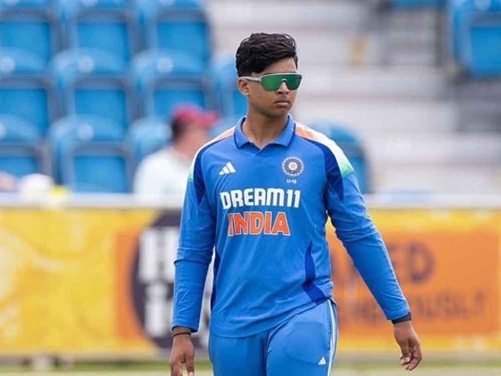 U-19 WC: भारत के वैभव सूर्यवंशी से खौफ में बांग्लादेश, मैच से पहले बढ़ी टेंशन