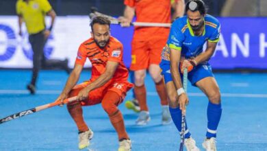 वेदांता कलिंगा लांसर्स ने श्राची बंगाल टाइगर्स के खिलाफ 2-1 से करीबी जीत हासिल की