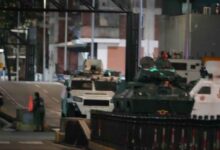 वेनेजुएला में अमेरिका का घातक हमला, आम नागरिकों सहित 40 लोगों की मौत