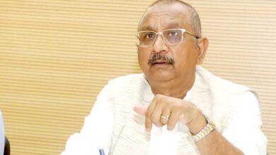 मध्य प्रदेश सरकार की पहल: आदिवासी छात्रों को UPPSC और PSC की तैयारी करवाएगी, मंत्री शाह का ऐलान मध्य प्रदेश सरकार की पहल: आदिवासी छात्रों को UPPSC और PSC की तैयारी करवाएगी, मंत्री शाह का ऐलान