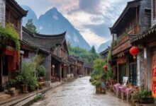 दुनिया का अद्भुत गांव: जहां हर व्यक्ति के पास सिर्फ एक ही किडनी है!