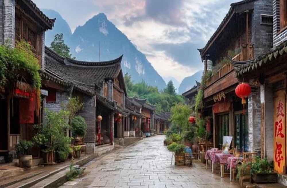 दुनिया का अद्भुत गांव: जहां हर व्यक्ति के पास सिर्फ एक ही किडनी है! दुनिया का अद्भुत गांव: जहां हर व्यक्ति के पास सिर्फ एक ही किडनी है!