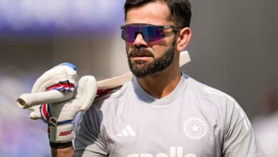 टेस्ट से दूरी, ODI को प्राथमिकता—विराट कोहली पर संजय मांजरेकर का तीखा बयान