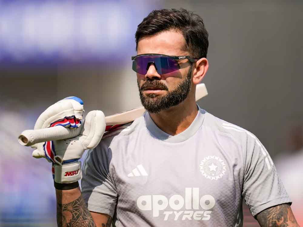 टेस्ट से दूरी, ODI को प्राथमिकता—विराट कोहली पर संजय मांजरेकर का तीखा बयान