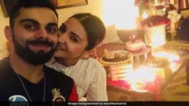 विराट–अनुष्का की फोटो पर चहल का मजेदार कमेंट, सोशल मीडिया पर मचा हंगामा