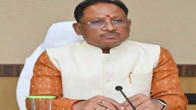 छत्तीसगढ़ में बिजली की निर्बाध आपूर्ति सुनिश्चित, CM साय ने अधिकारियों को निर्देश दिए छत्तीसगढ़ में बिजली की निर्बाध आपूर्ति सुनिश्चित, CM साय ने अधिकारियों को निर्देश दिए