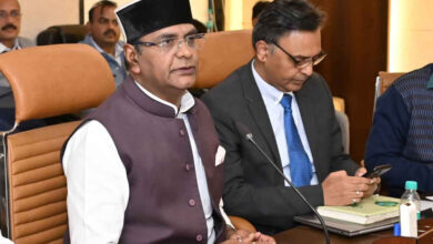 मुख्यमंत्री डॉ. यादव एवं केंद्रीय मंत्री डॉ. मांडविया 27 जनवरी को करेंगे राज्य स्तरीय प्रतियोगिताओं का भव्य शुभारंभ मुख्यमंत्री डॉ. यादव एवं केंद्रीय मंत्री डॉ. मांडविया 27 जनवरी को करेंगे राज्य स्तरीय प्रतियोगिताओं का भव्य शुभारंभ