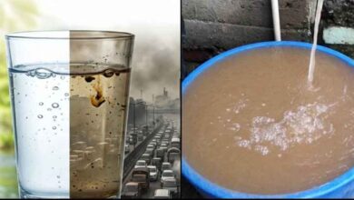 MP के बड़े शहरों में पानी बना ‘जहर’, अमृत 2.0 पर 5142 करोड़ खर्च के बावजूद शुद्ध जल दूर की कौड़ी