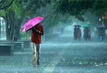 Heavy Rain Alert: कल मूसलाधार बारिश का कहर, IMD ने कई राज्यों में जारी किया हाई अलर्ट
