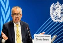 अमेरिका के WHO से अलग होने पर टेड्रोस का अलर्ट: दुनिया में बढ़ा खतरा