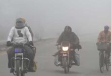 मध्य प्रदेश में सर्दी ने तोड़े रिकॉर्ड, नौगांव और खजुराहो बने सबसे ठंडे शहर