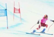 अल्पाइन स्कीइंग: बर्फीली ढलानों पर महिलाओं का दमखम, पुरुषों को दी कड़ी चुनौती