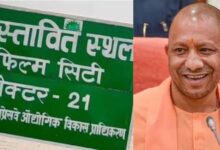 यूपी को मिलेगा एंटरटेनमेंट इंडस्ट्री का नया इंजन