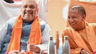 UP में कैबिनेट विस्तार के संकेत तेज, दिल्ली में अमित शाह की बैठक से बढ़ी सियासी धड़कन