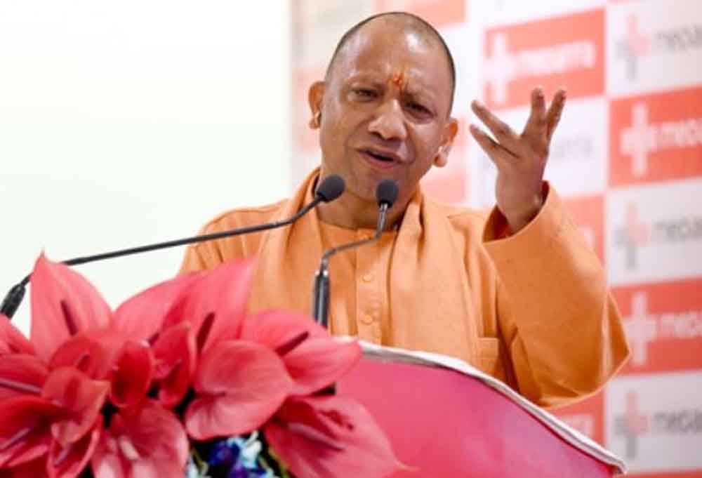 सीएम योगी की नीतियों का असर: 9 साल में यूपी के कृषि क्षेत्र में आई ऐतिहासिक क्रांति