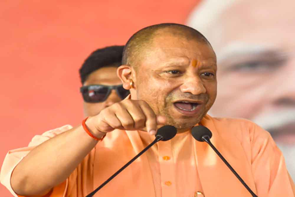 सनातन को कमजोर करने की साजिश? धर्म की आड़ में सक्रिय ‘कालनेमि’ तत्वों पर सीएम योगी की चेतावनी