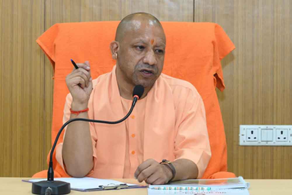 योगी सरकार बनी अन्नदाताओं की ढाल, किसानों को 873.58 करोड़ की बड़ी राहत