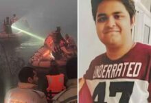 हाथ खाली नहीं थे फिर भी युवराज को क्यों नहीं बचाया? नोएडा पुलिस की सफाई से उठा नया विवाद